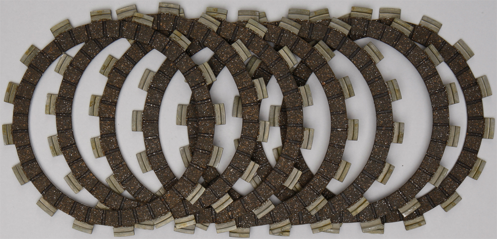 Redline Clutch Kit
