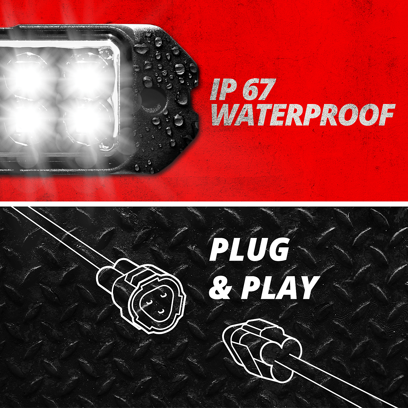 Plug-And-Play Turn Signal