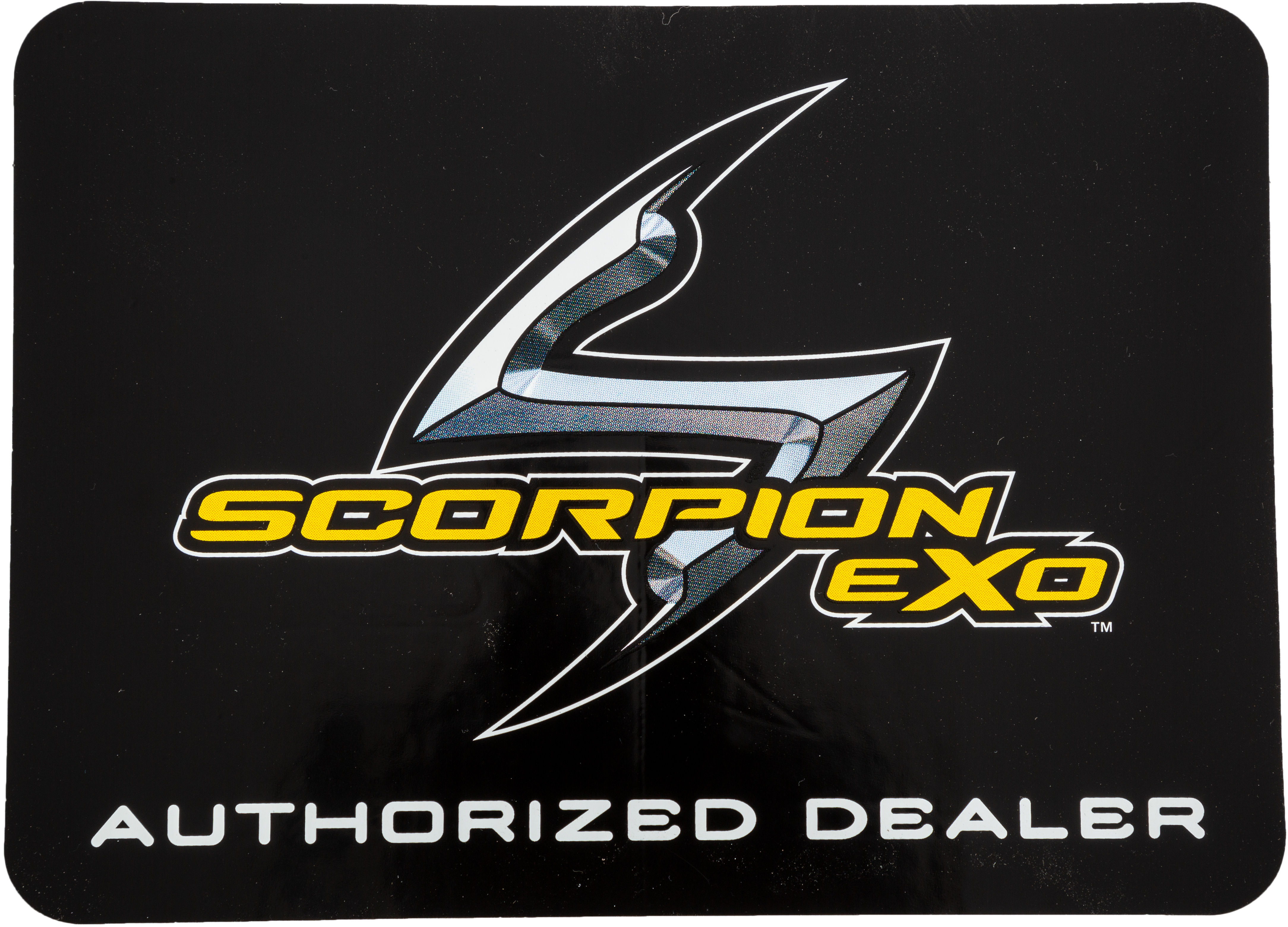SCORPION EXO Floor Fixture Display Add On - View 1