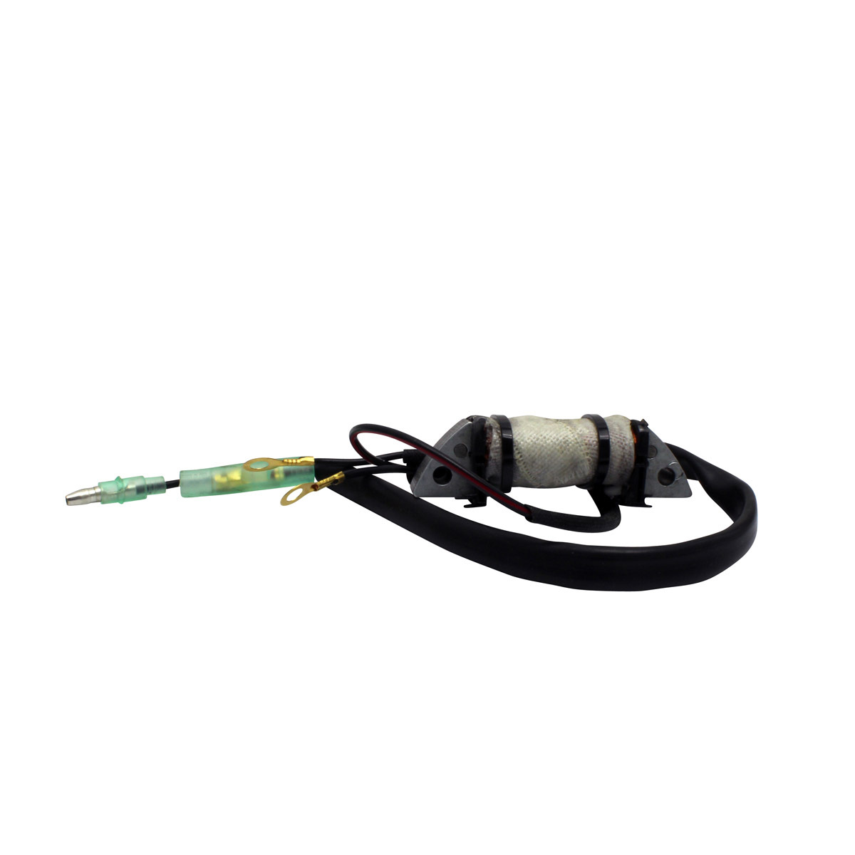 High Output Stator, Charging System Conversions, Ignition System, & Lighting Upgrade Kits