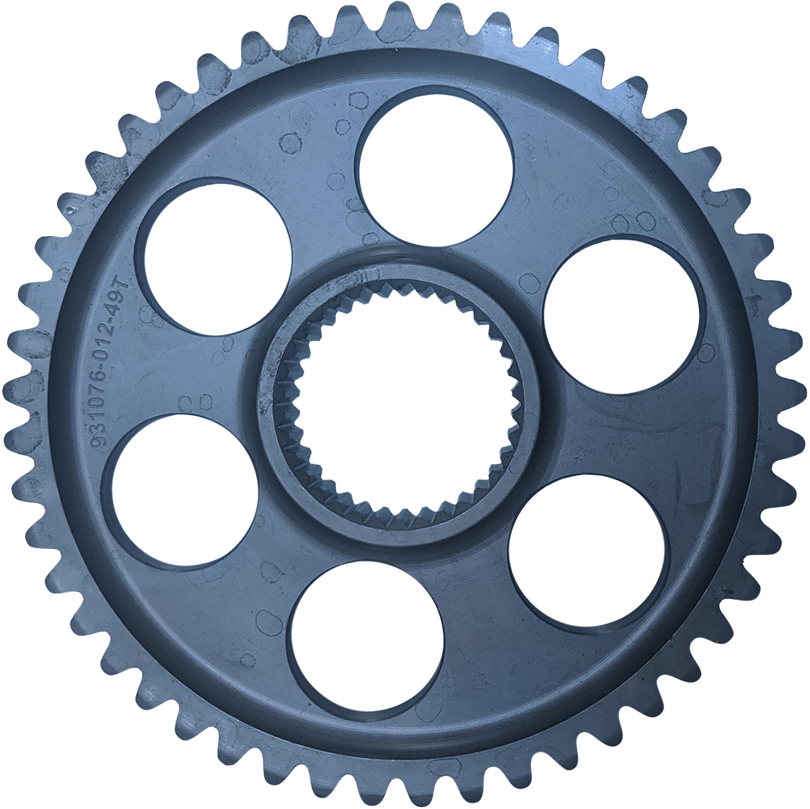 HY-VO Bottom Sprocket