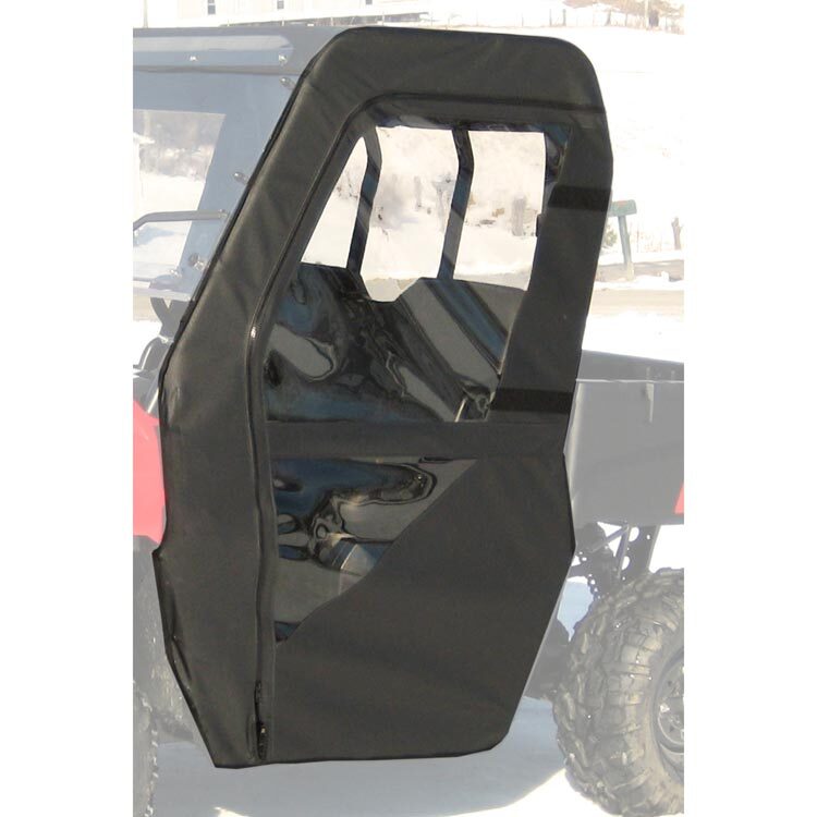 Seizmik UTV Soft Doors