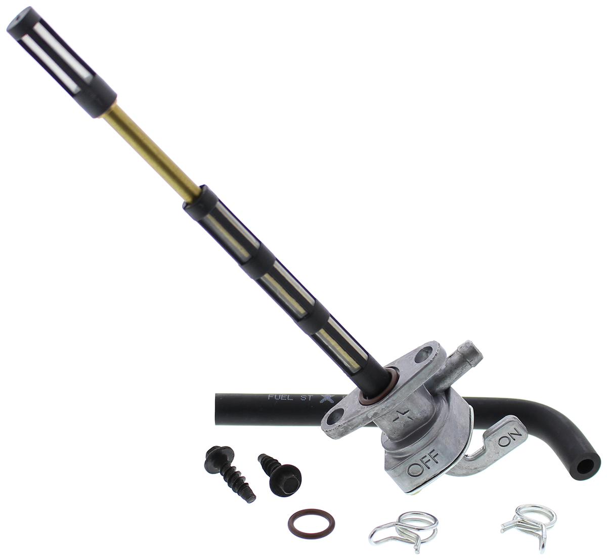 Fuel Valve
