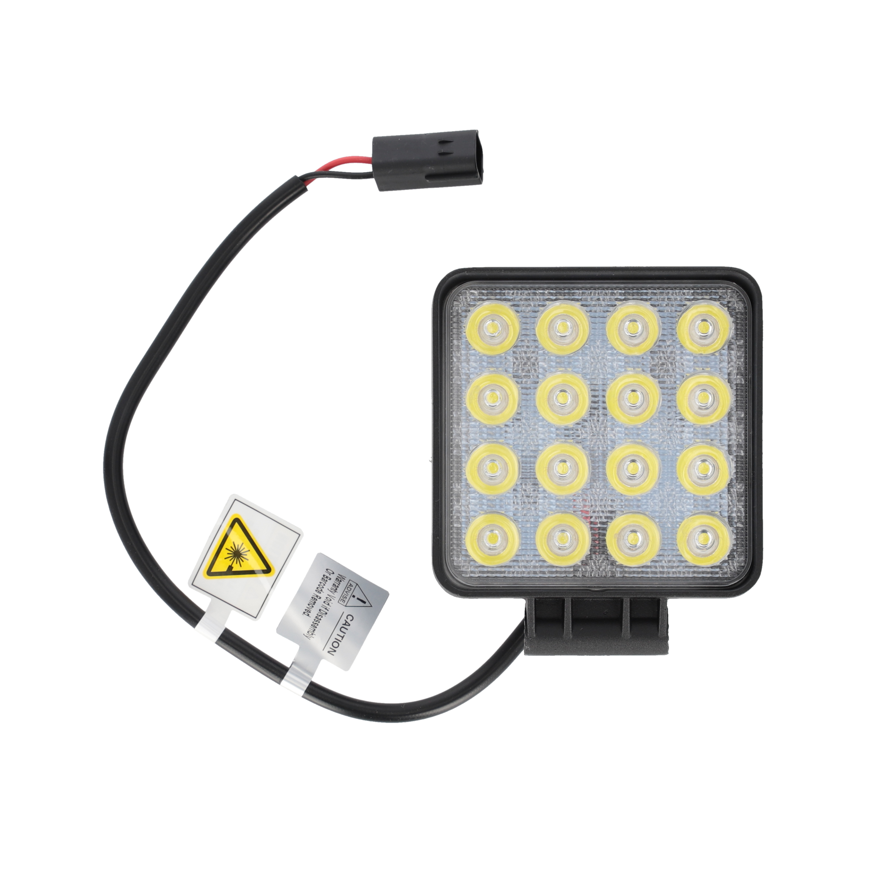 VSL LED Headlight