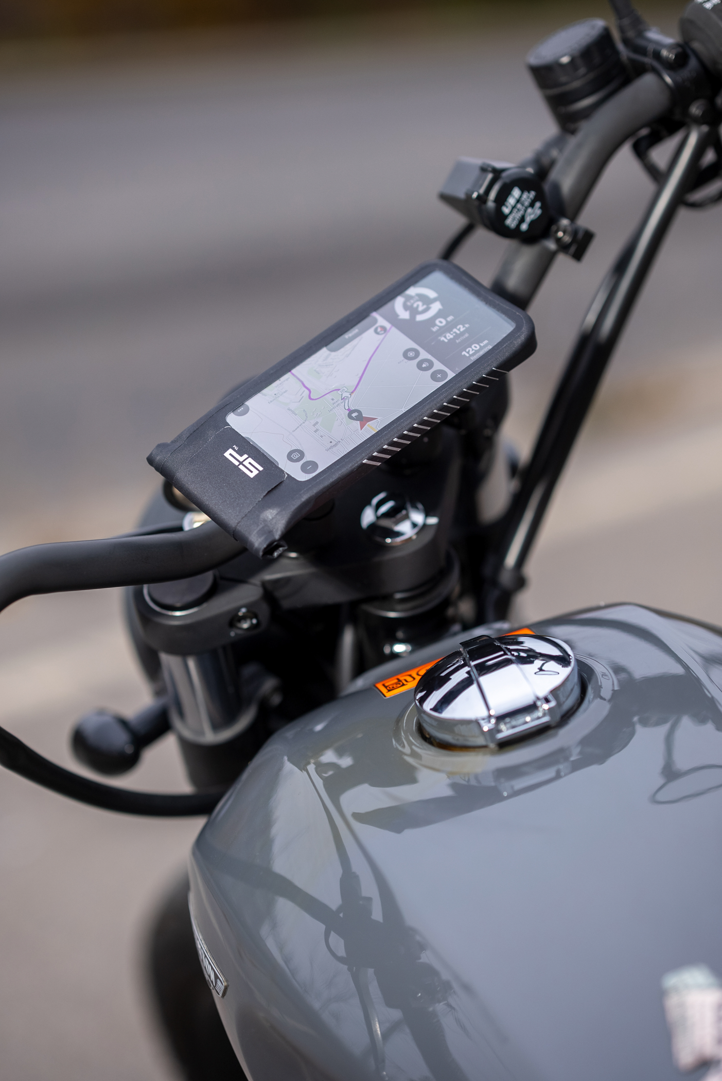 Universal Moto Bundle