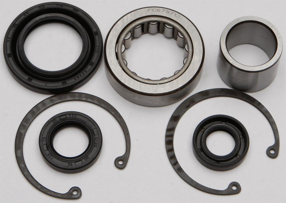 Inner Primary Ball Bearing & Seal Kit
