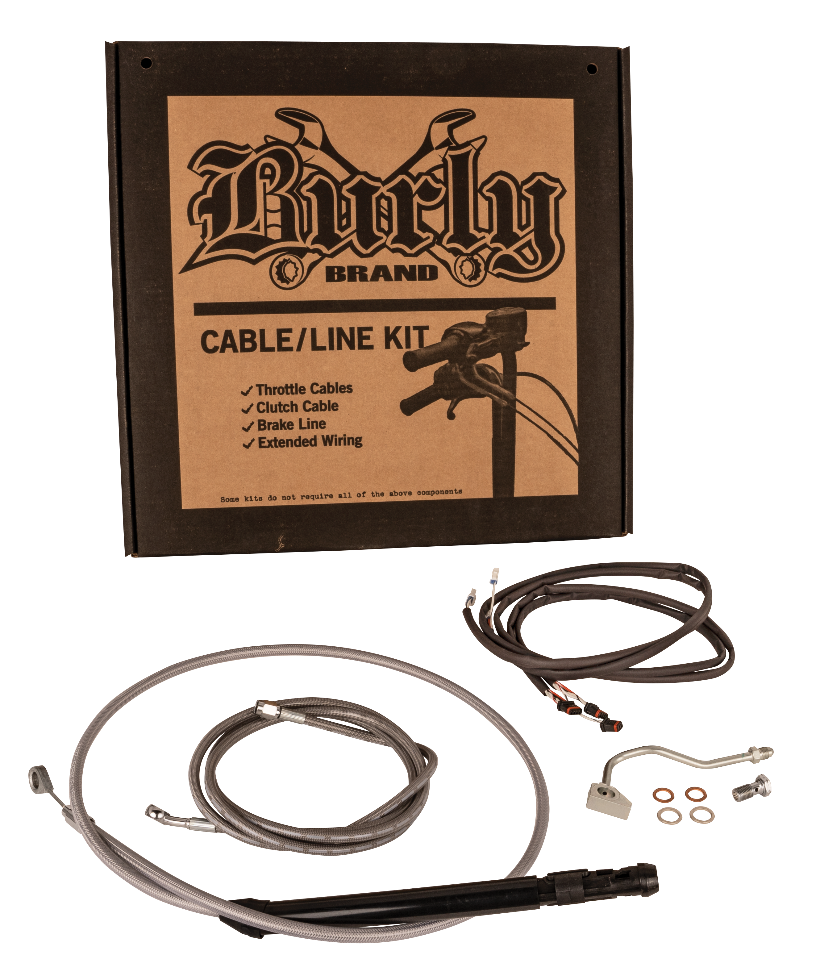 Control Kits