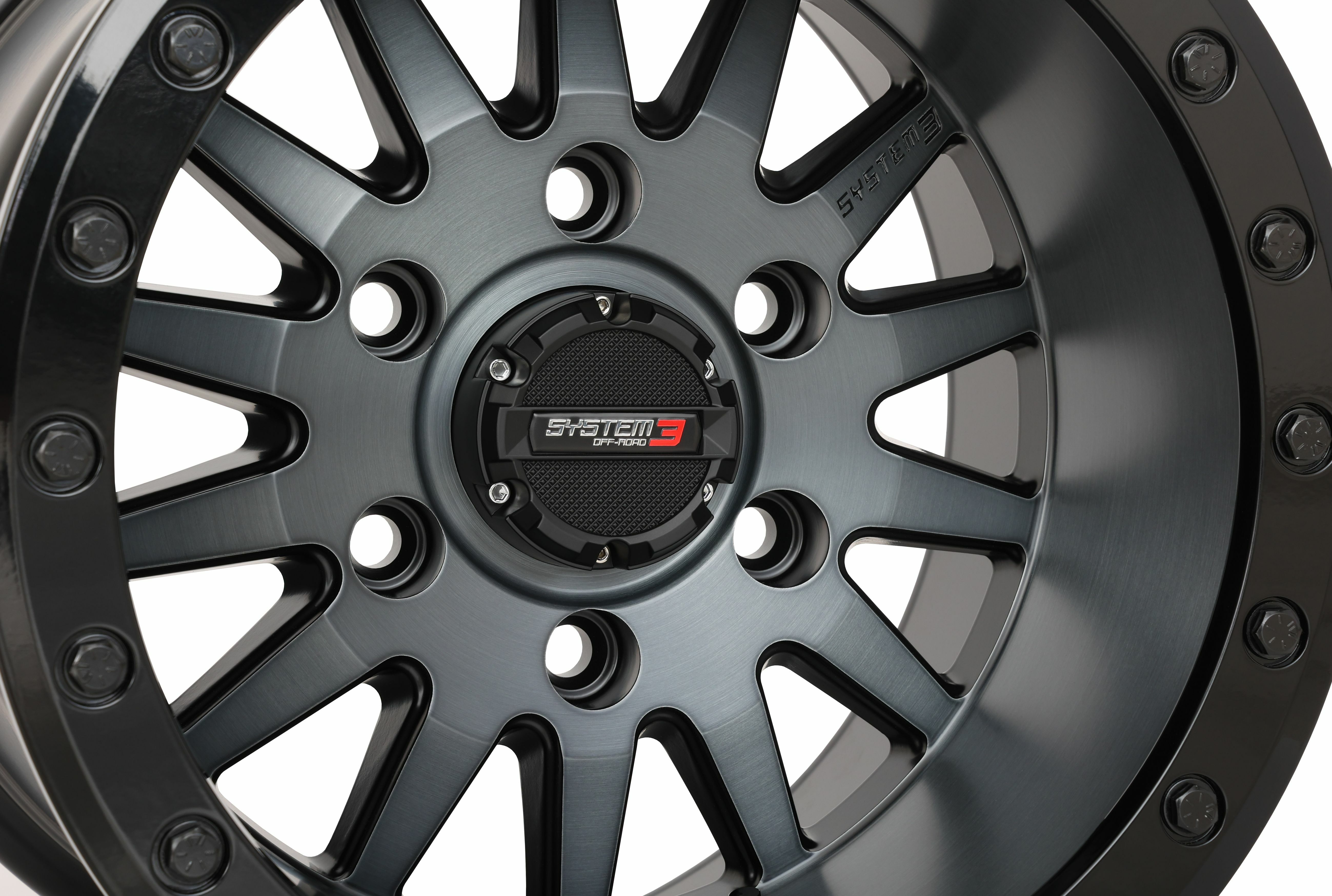 SB8 WHEELS