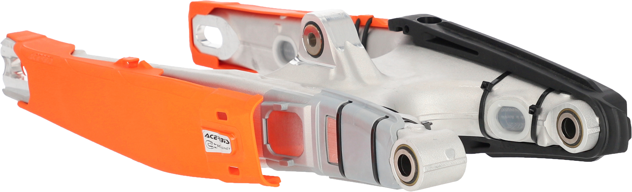 Teketmagnet Swingarm Protectors