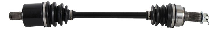6 Ball Heavy Duty Axle