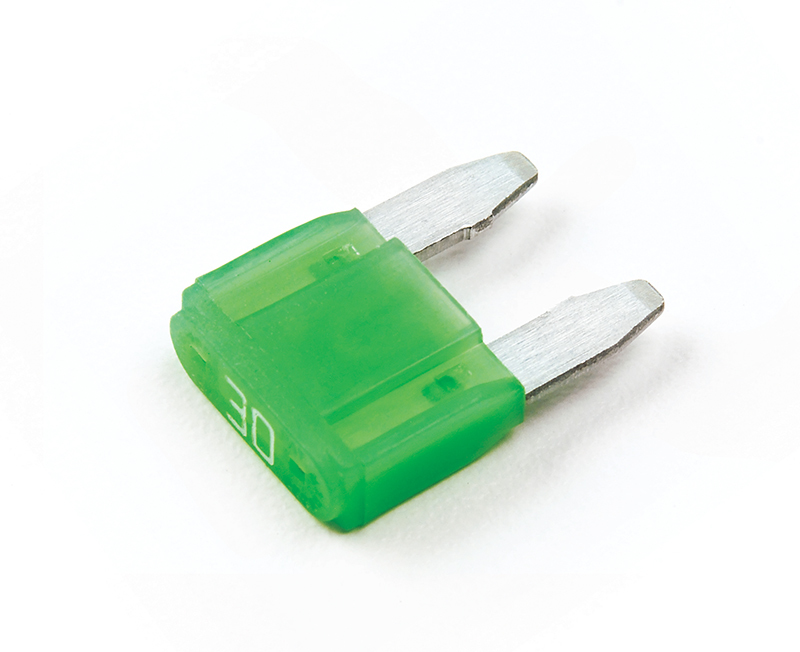 ATM Blade Style Fuses