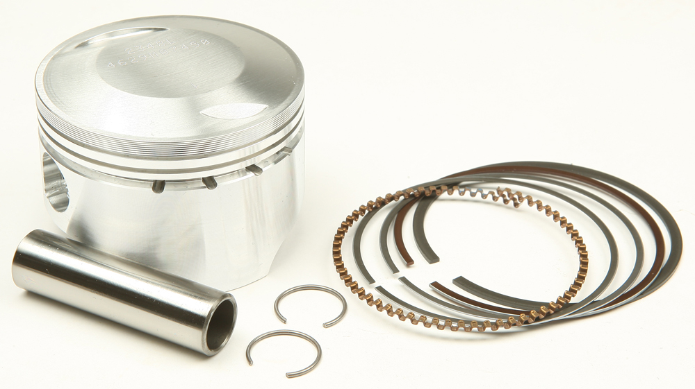 Piston