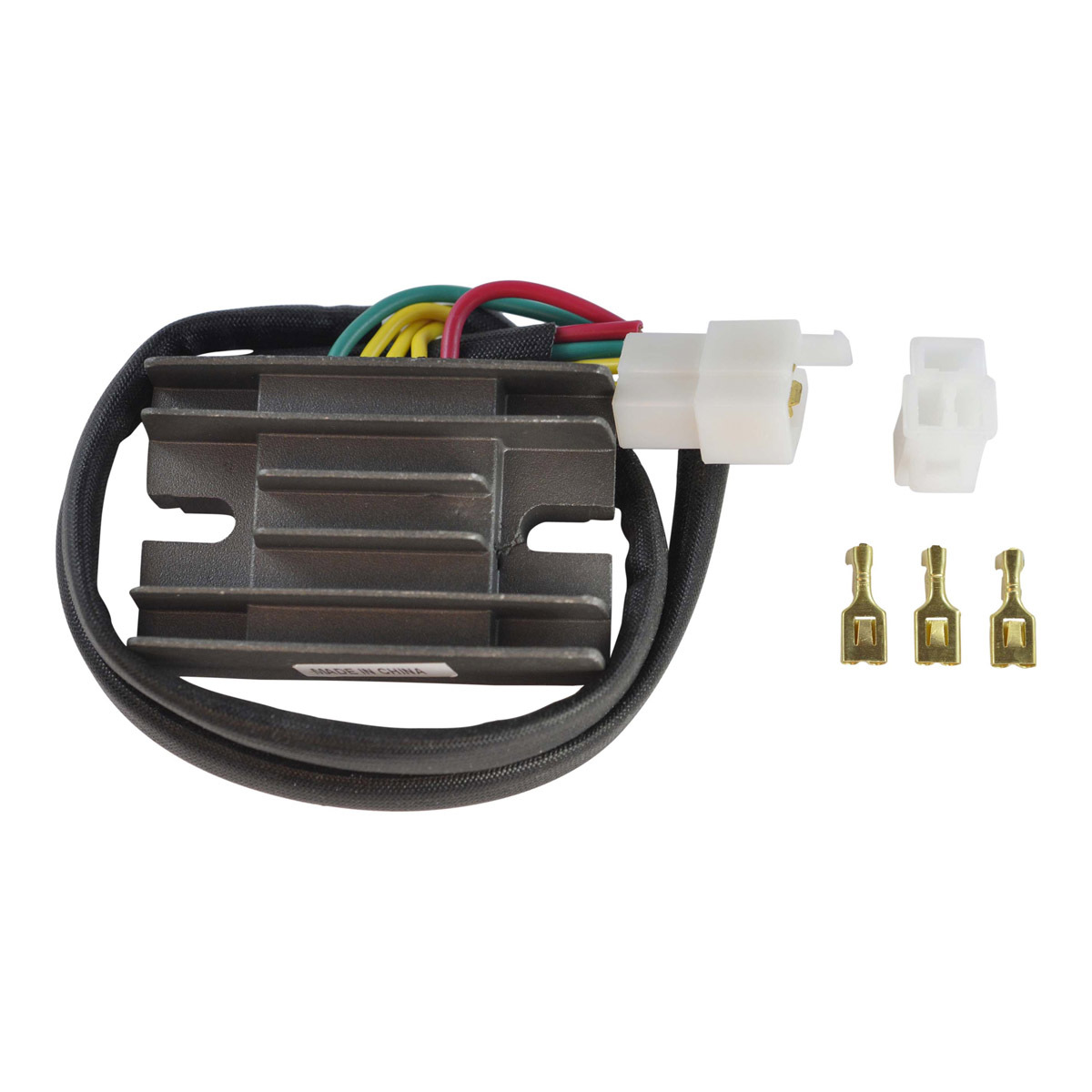 High Output Stator, Charging System Conversions, Ignition System, & Lighting Upgrade Kits