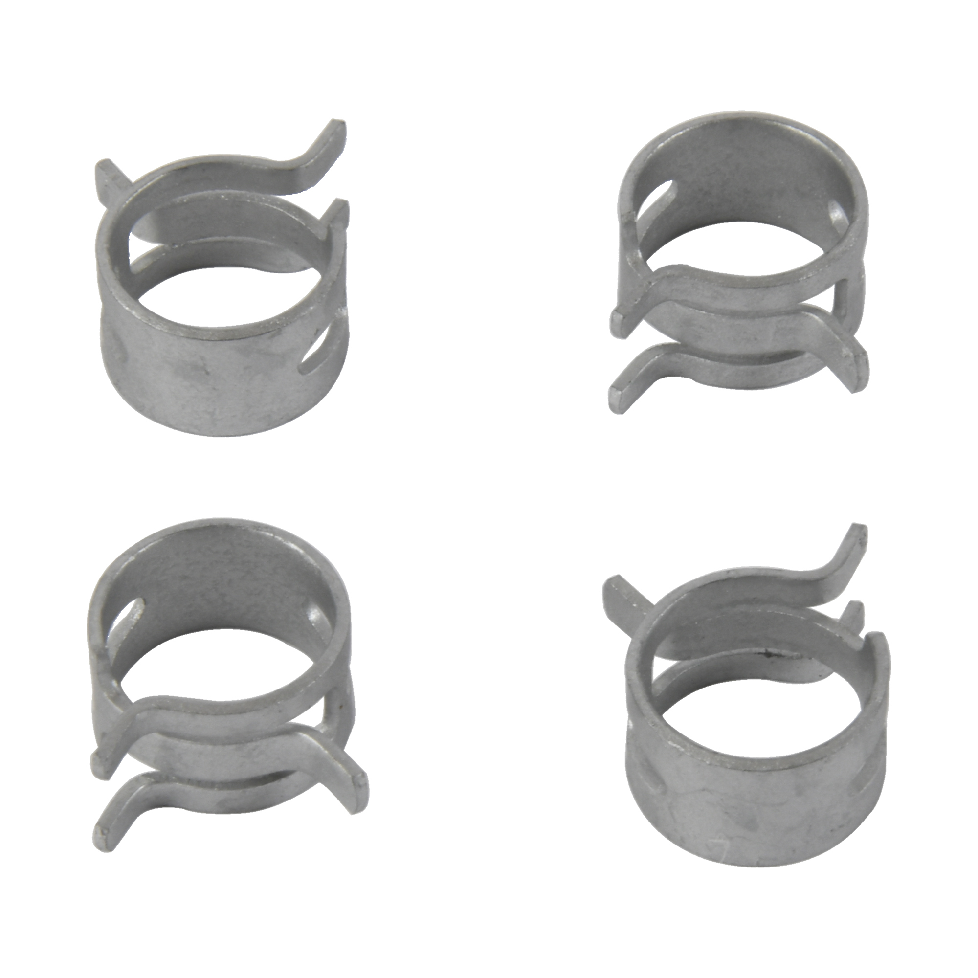 Hose Clamps Refill Kit