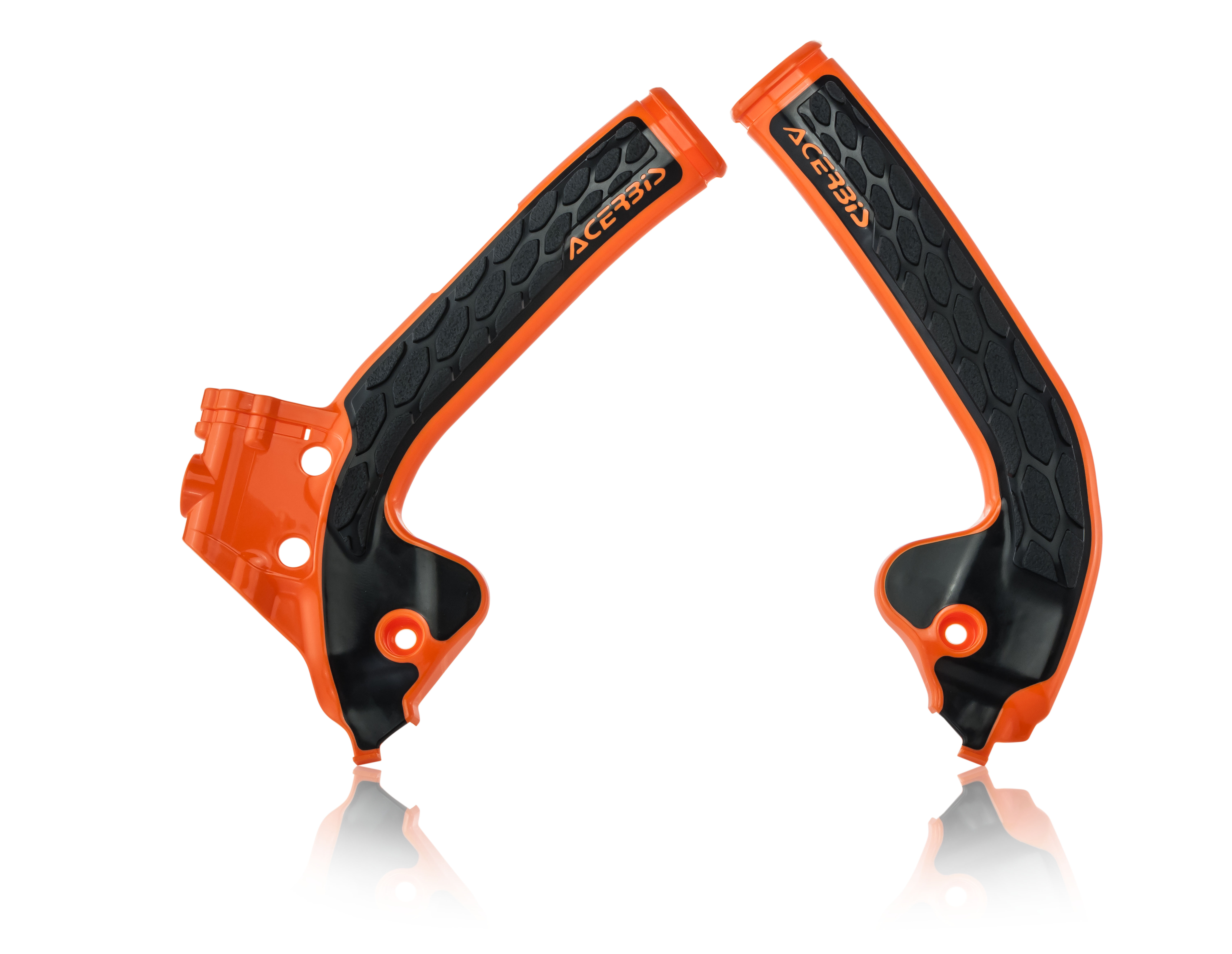 X-Grip Frame Guard