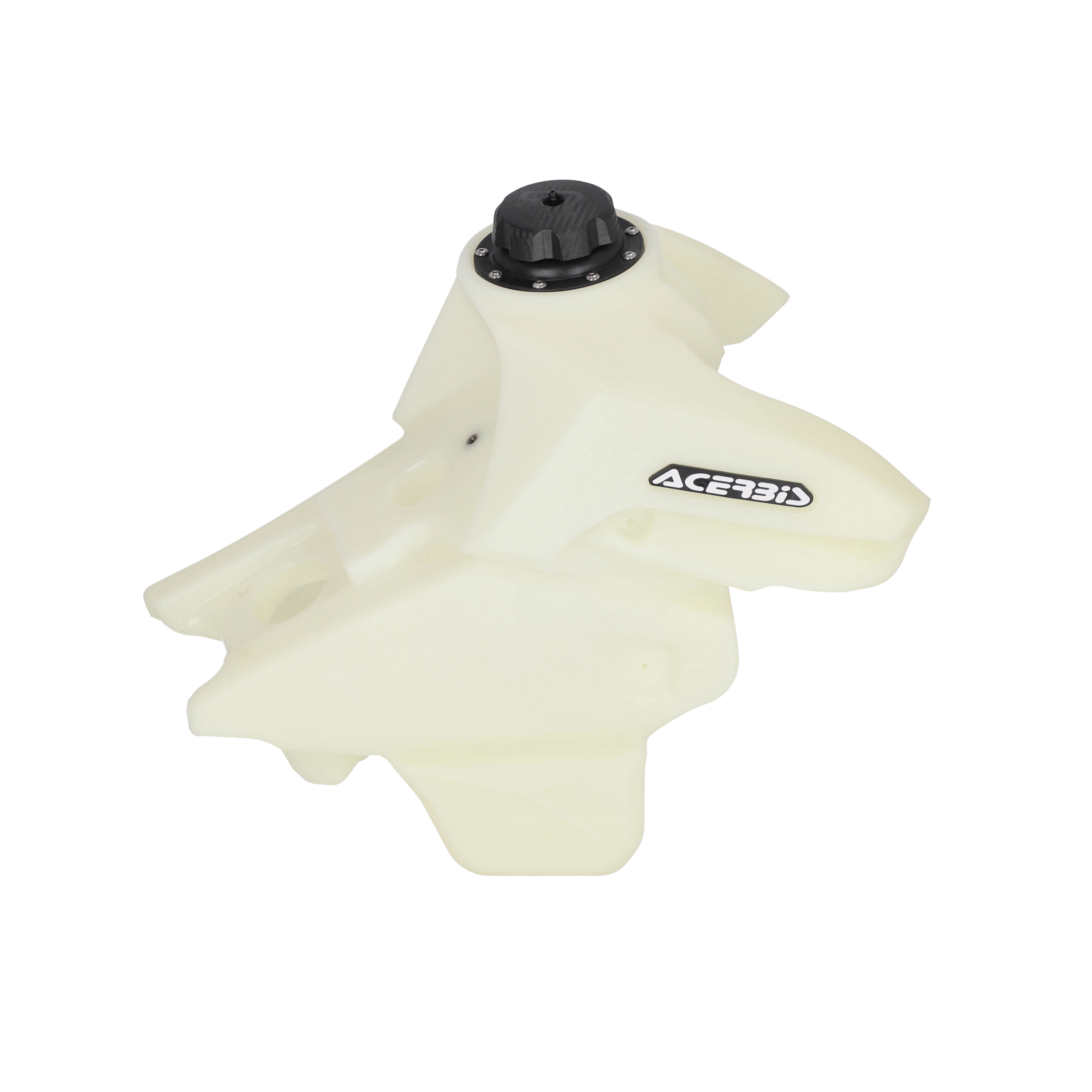Large Capacity Fuel Tank