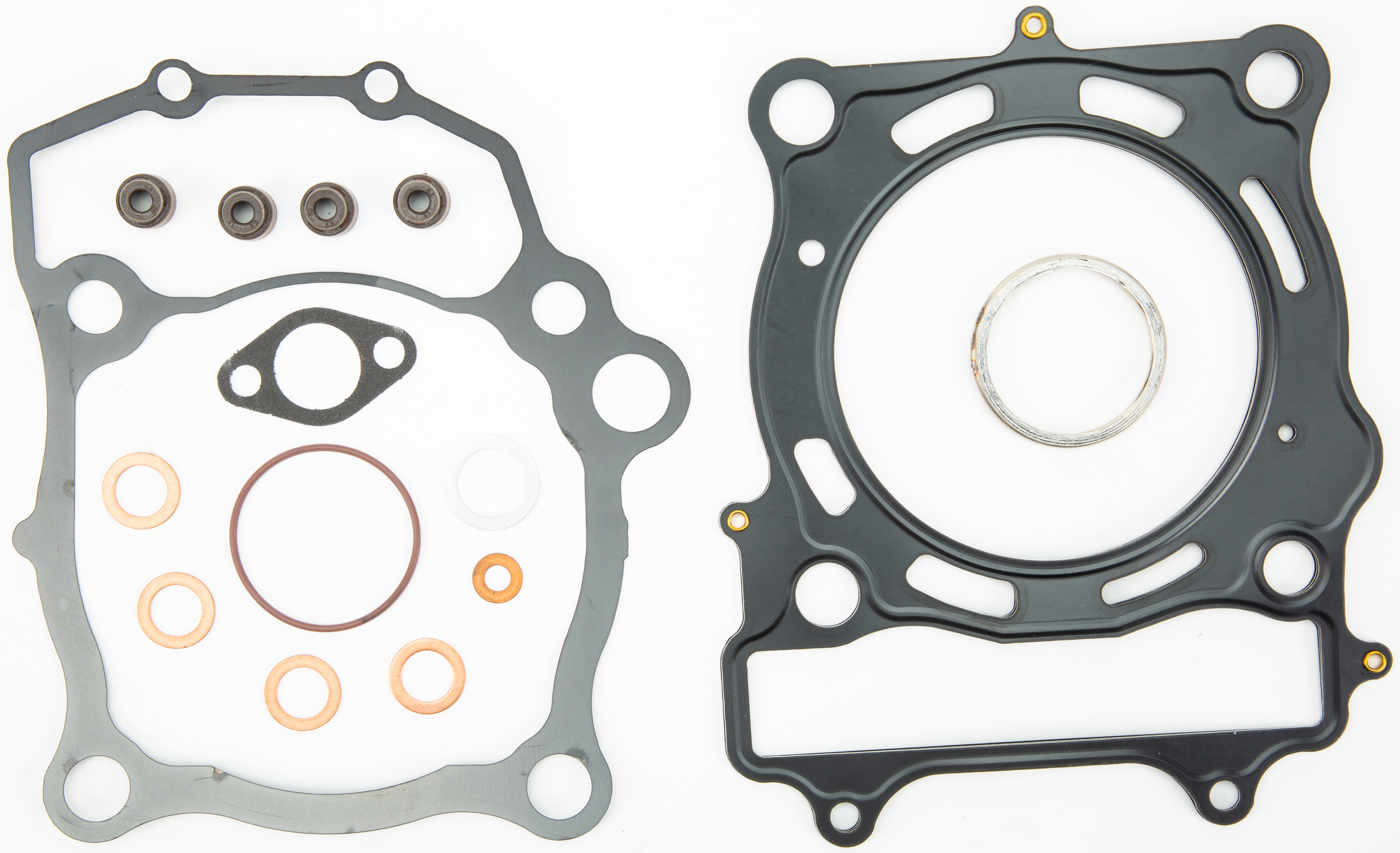 High Performance Top End Gasket Kit