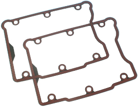 Twin Cam Rocker Box Assembly Gasket