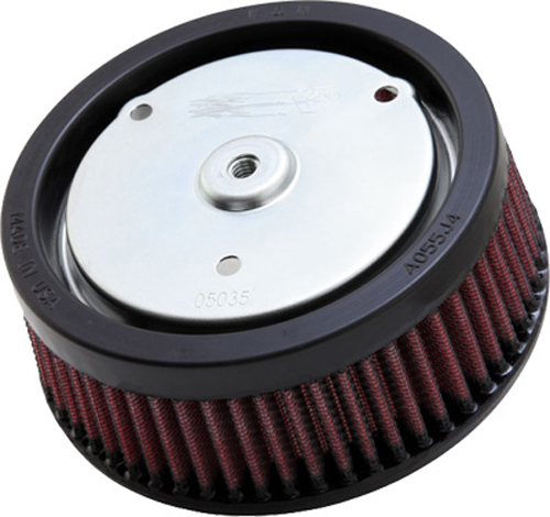 K&N AIR FILTER HD-0818 REPLACEMENT - View 1