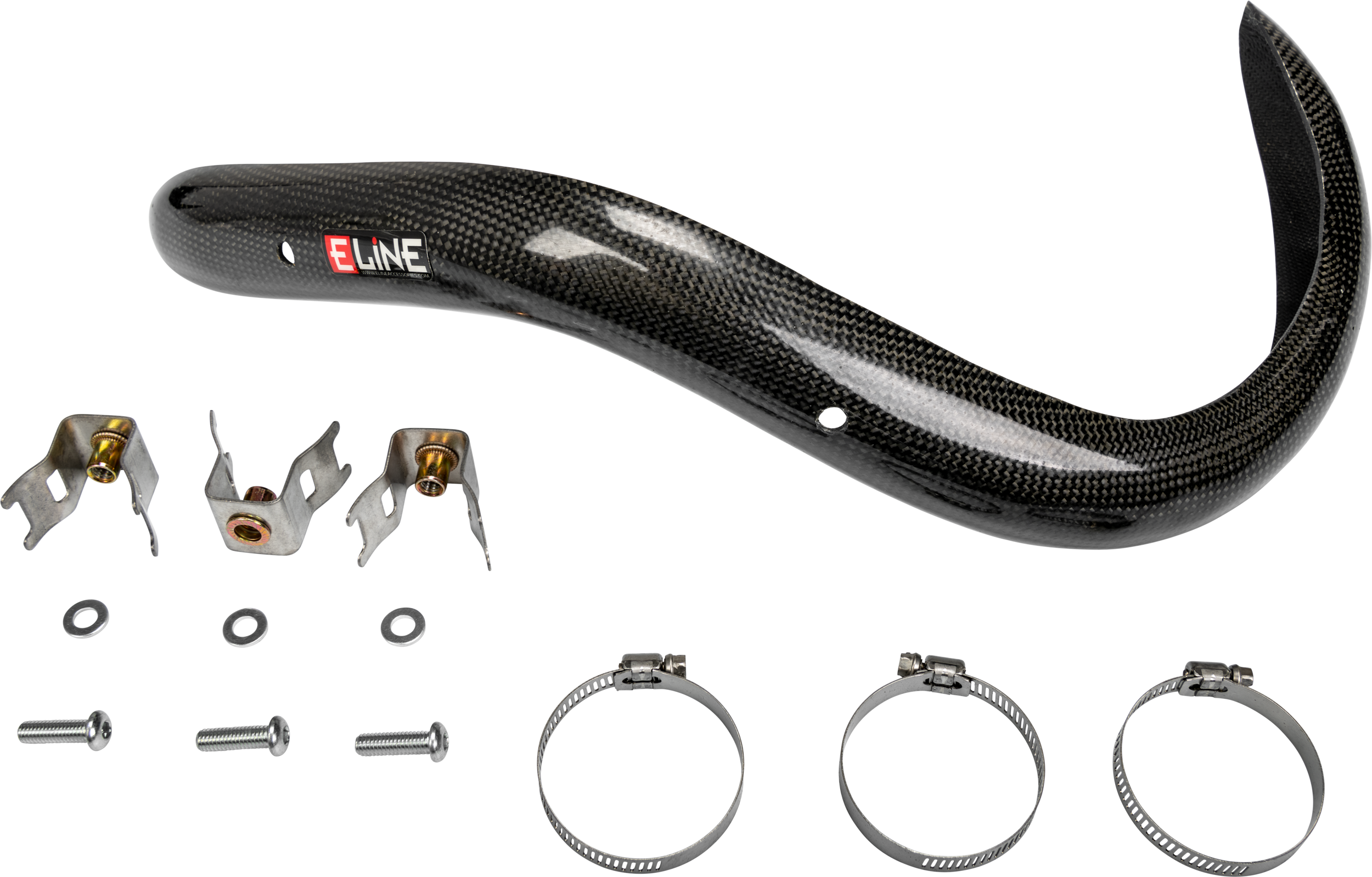 Carbon Fiber Heat Shields