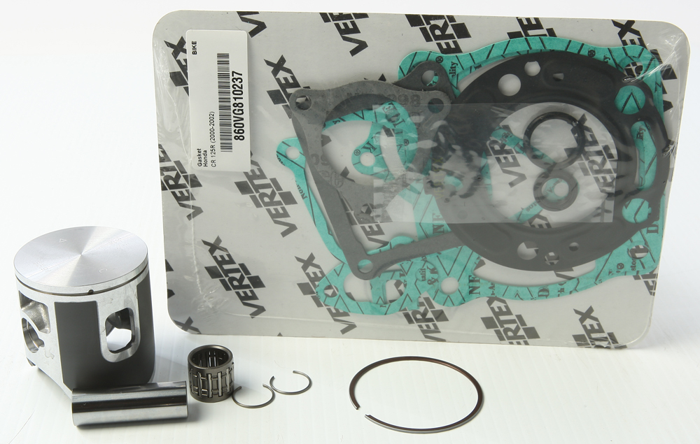 Cast Replica Top End Kit