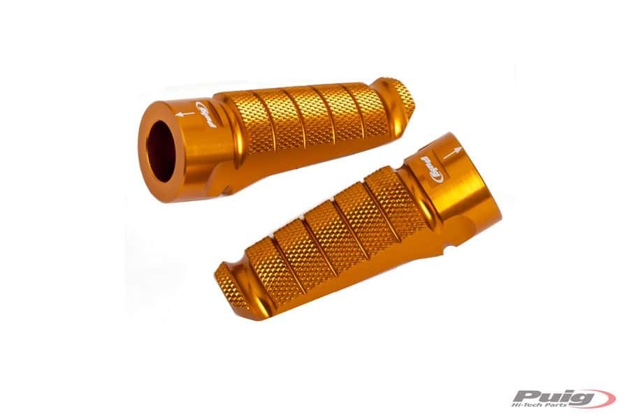 Hi-Tech Footpegs