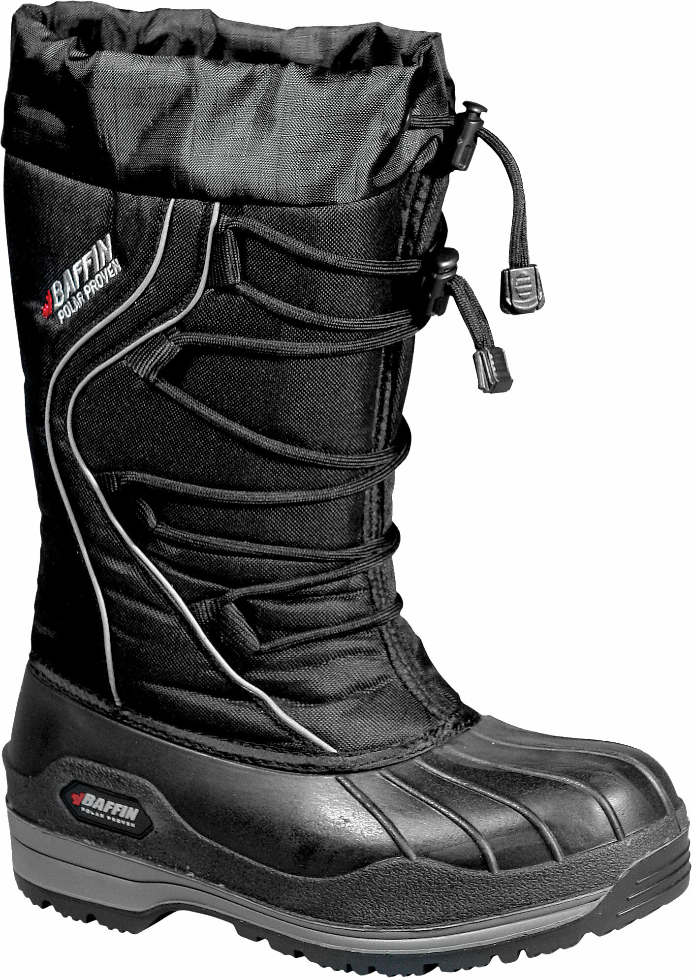 2026 Women's Ice Field Boots - View 1