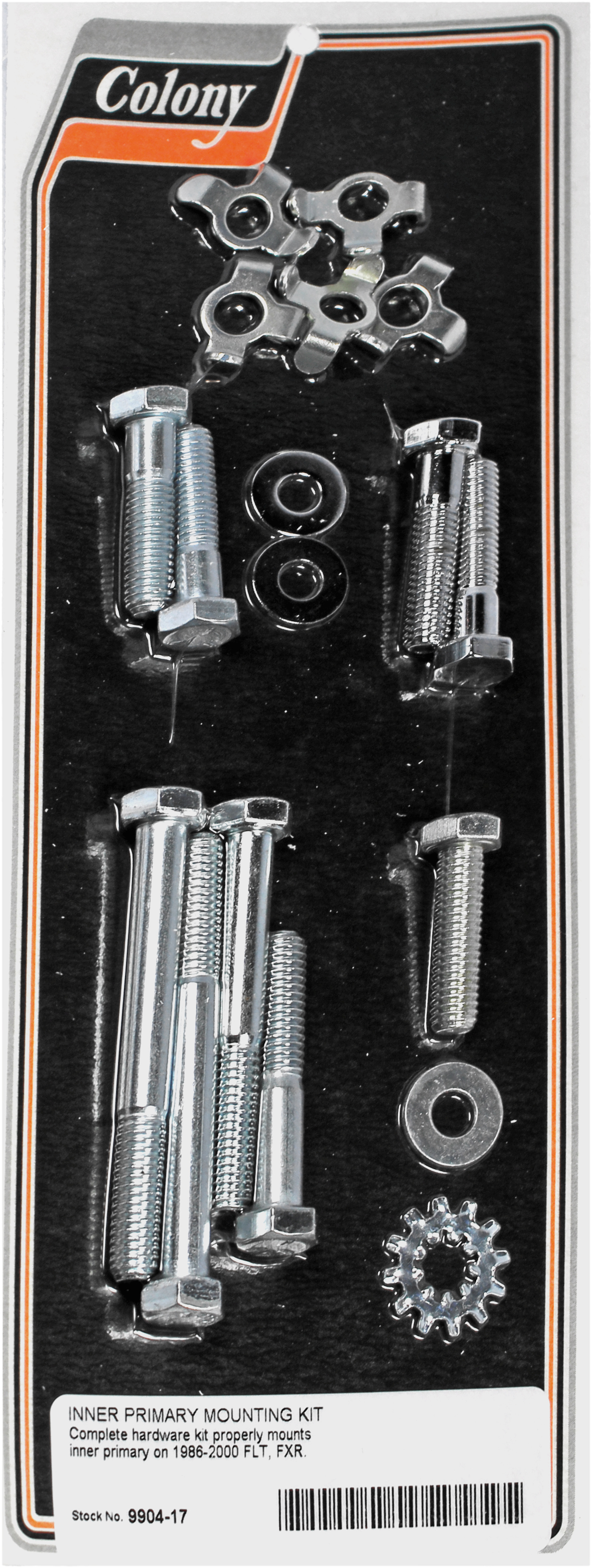 Inner Primary Mounting Kit