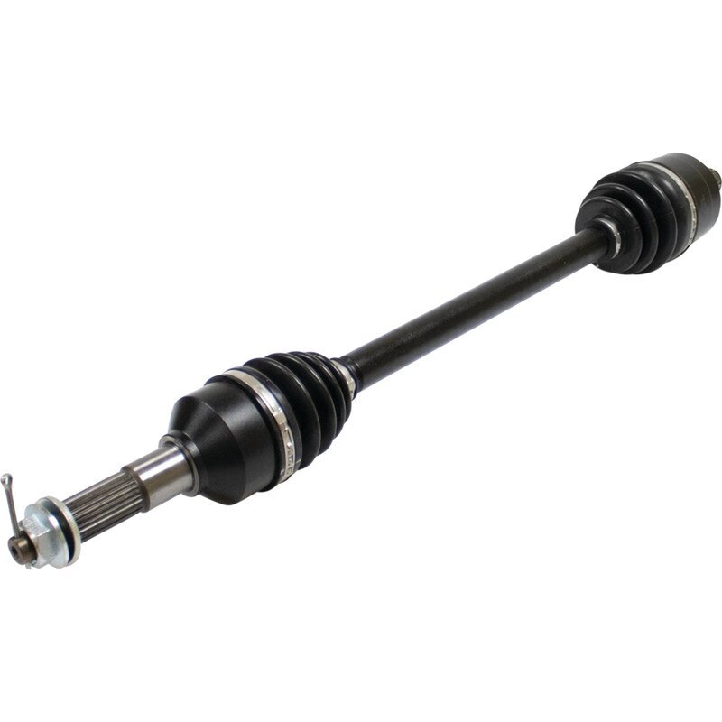 8 Ball Extreme Duty Axle