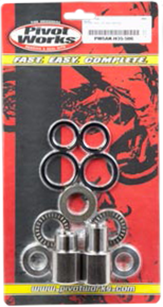 Swingarm Bearing Kit