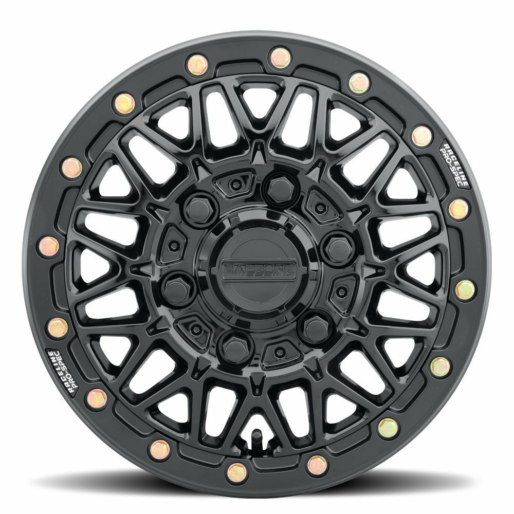 Omega Wheels
