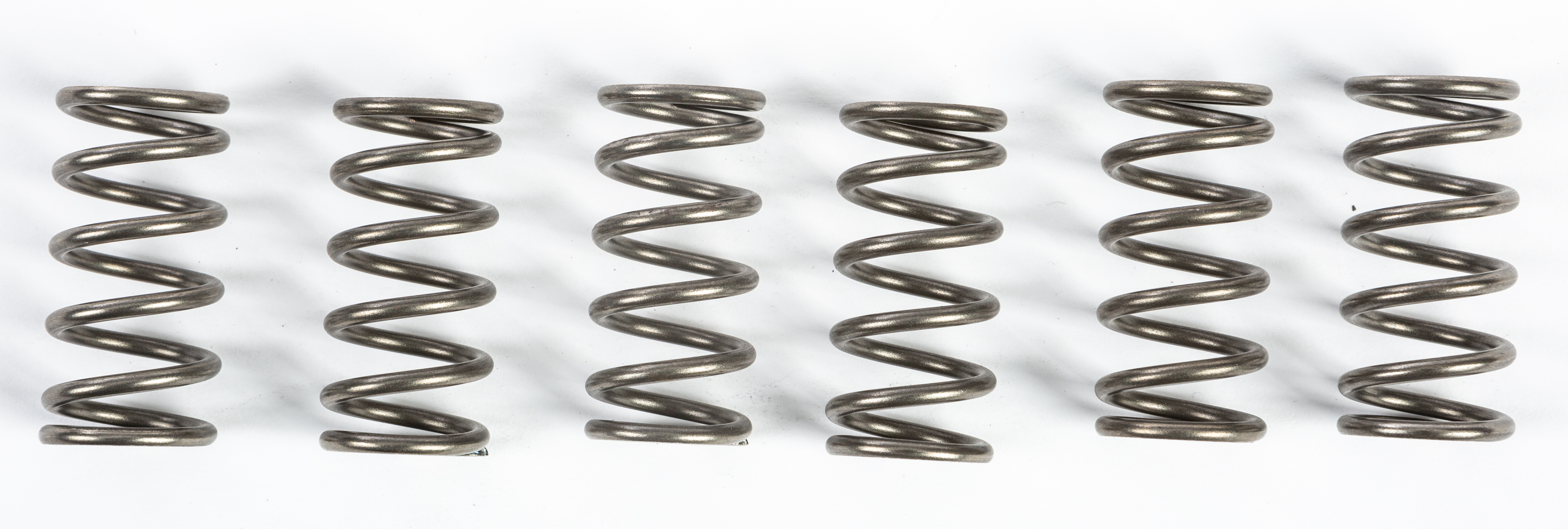 Redline Clutch Springs