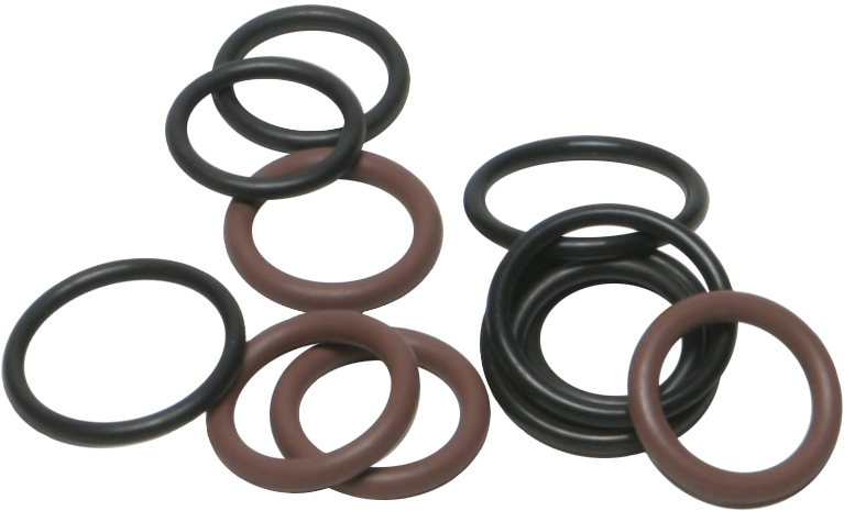 COMETIC Evo Big Twin/Twin Cam Pushrod - View 1
