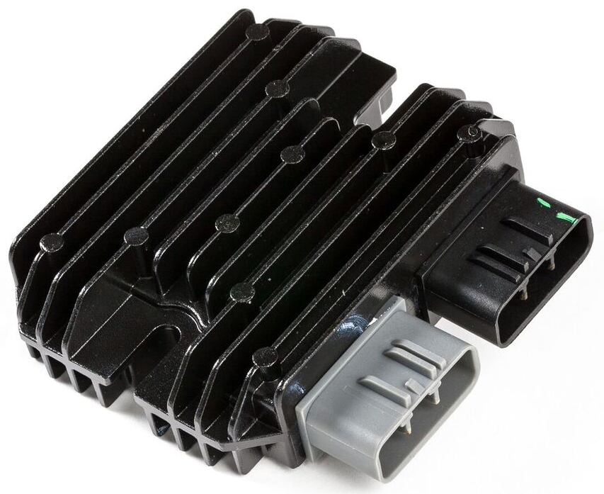Rectifier/Regulator