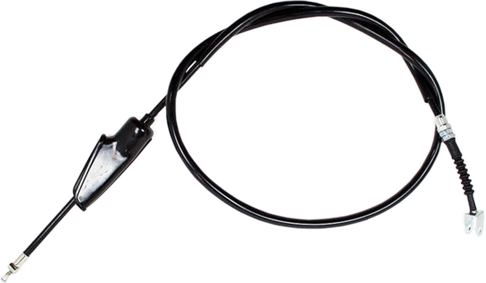 Front Brake Decompression Cable
