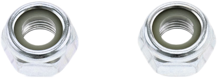Nylon Lock Nuts
