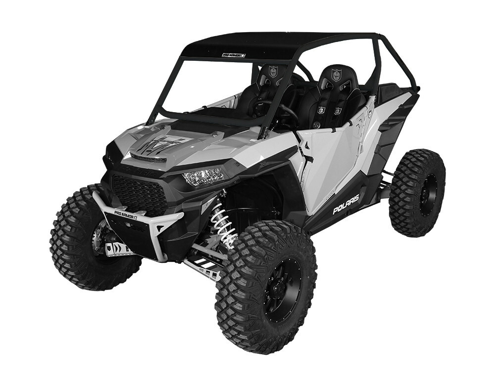 Baja Cage
