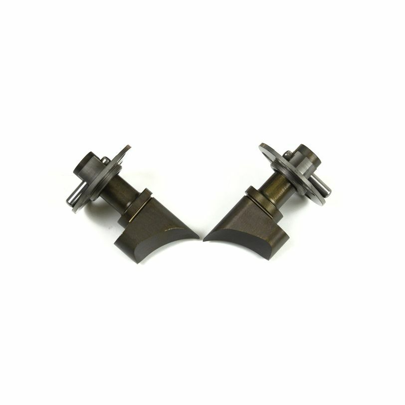 ATHENA Power Valve - View 1