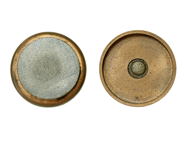 Semi-Metallic Brake Pad