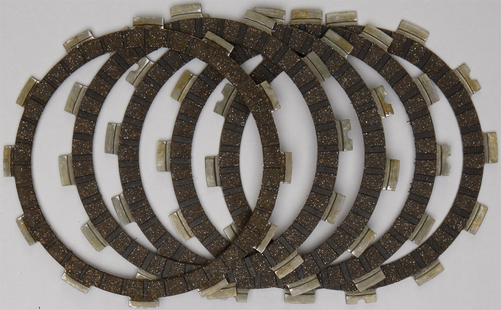 Redline Clutch Kit