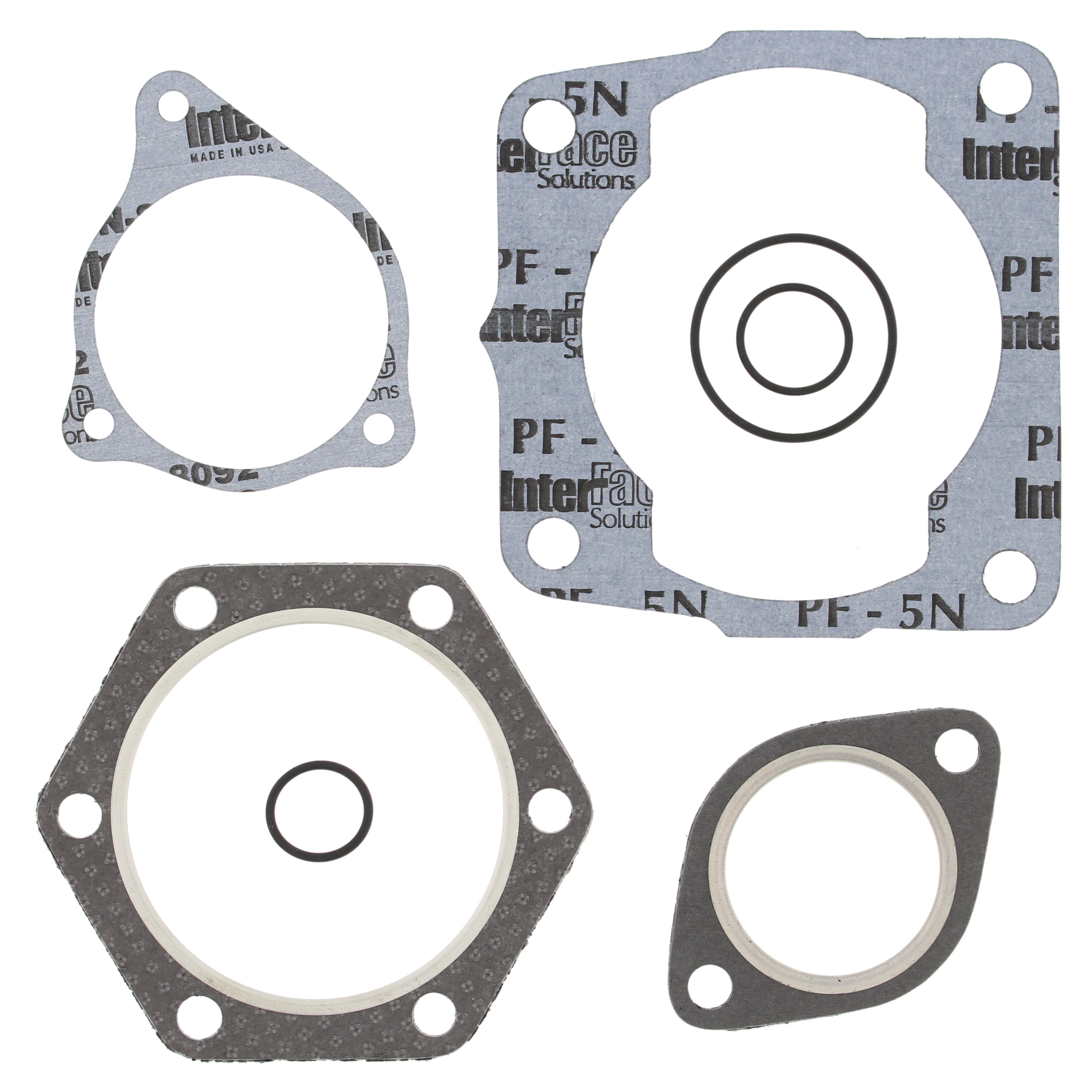 Complete Gasket Kit