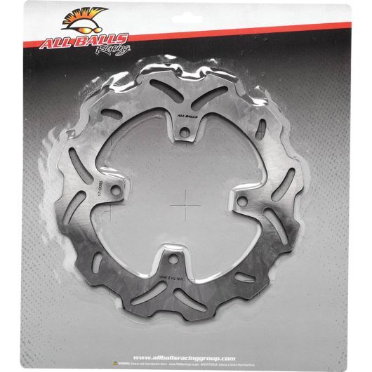 Brake Rotor