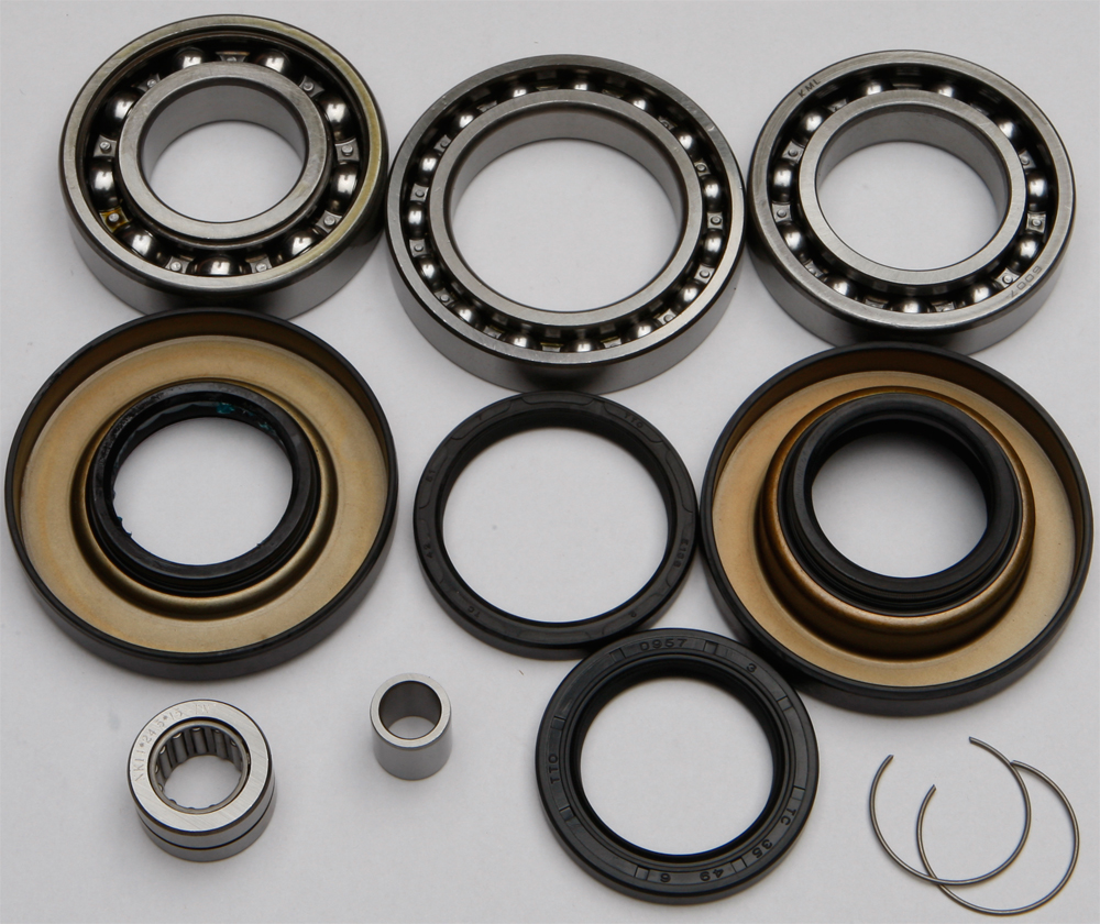 Differential Bearing & Seal Kit