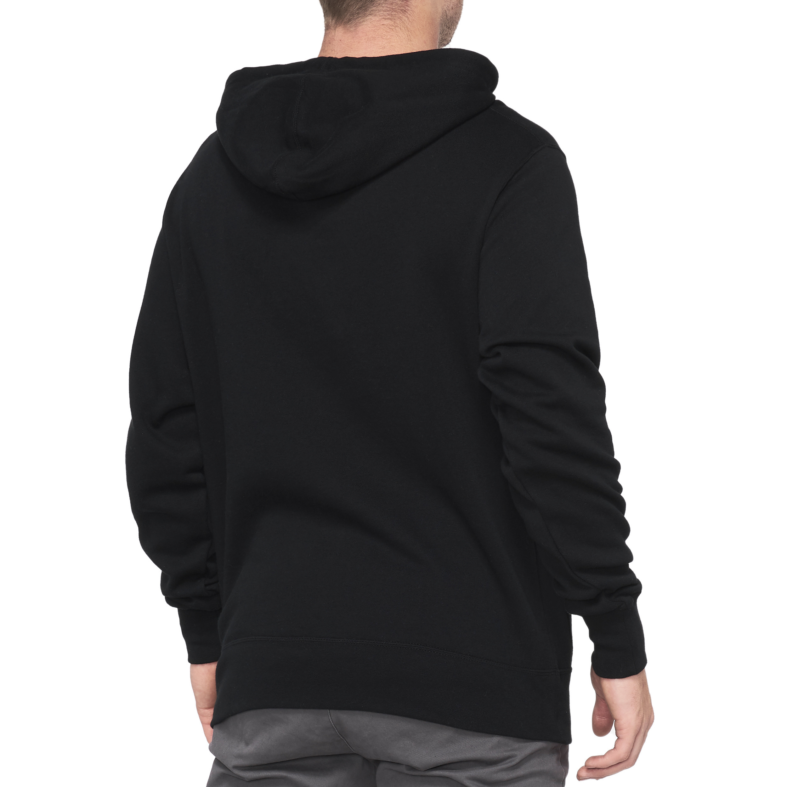 Icon Pullover Hoodie (2026)