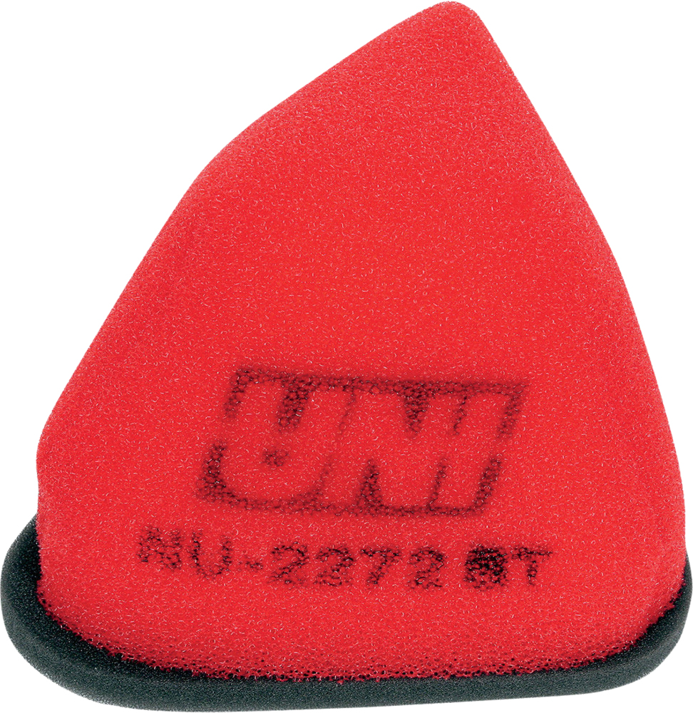 Multi-Stage Competition Air Filter