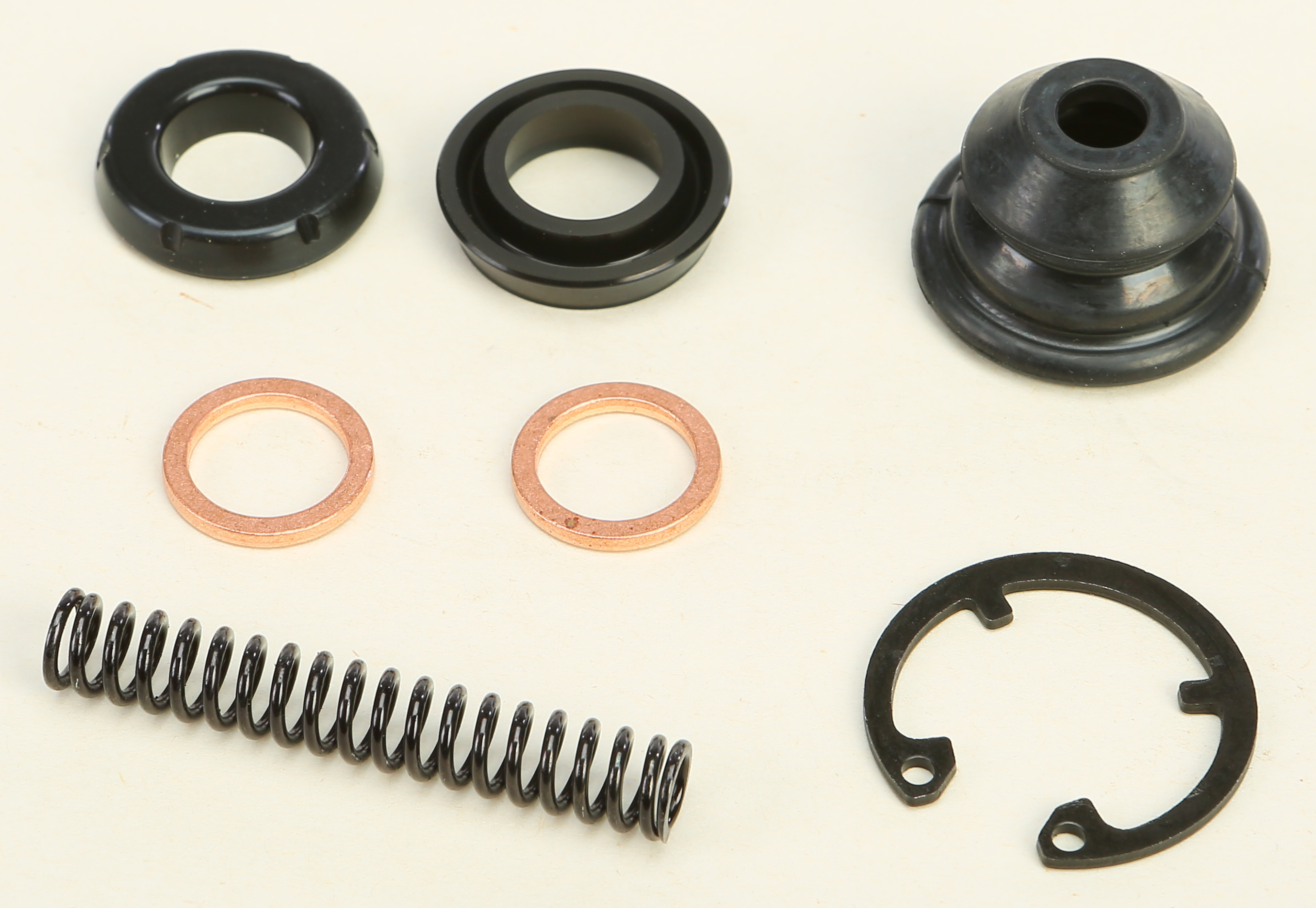 Master Cylinder Rebuild Kit