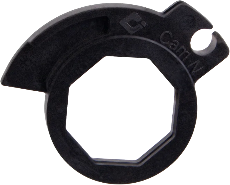 V2 Optional Throttle Cam