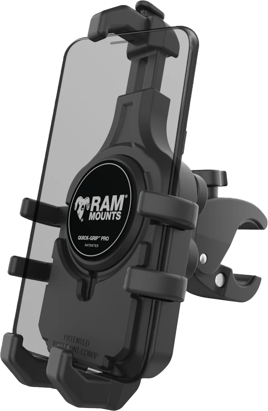 Quick Grip Pro