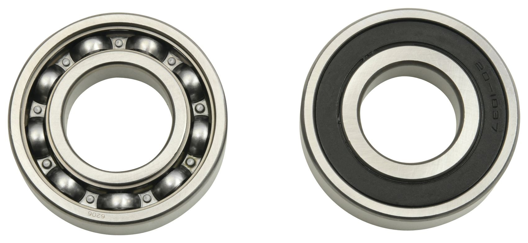 Chaincase Bearing and Seal Kit