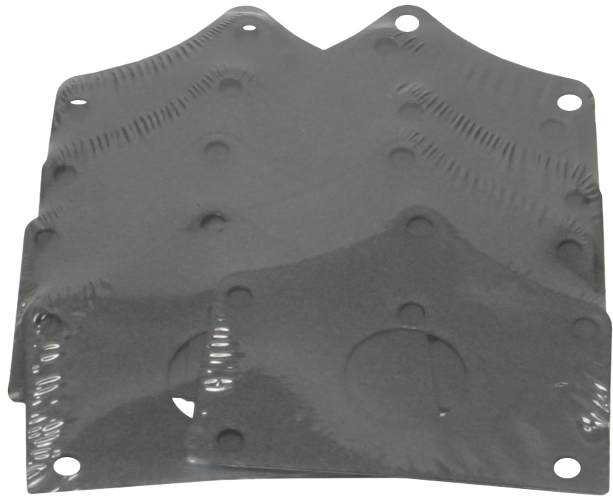 COMETIC Panhead/Shovelhead Transmission Gasket - View 1